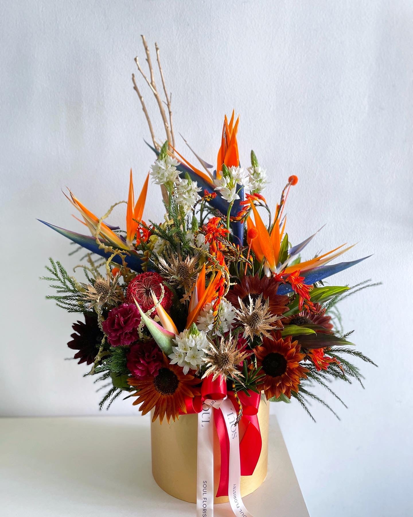 Flower in Vase