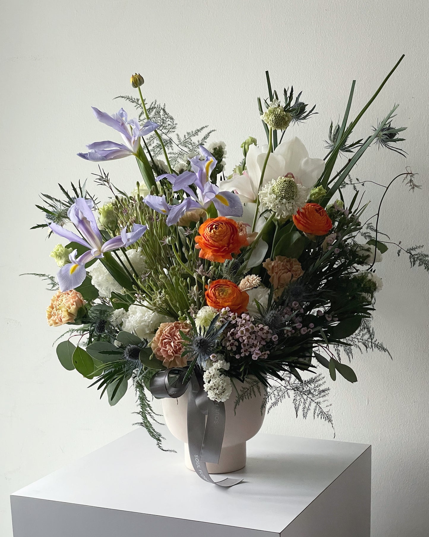 Flower in Vase