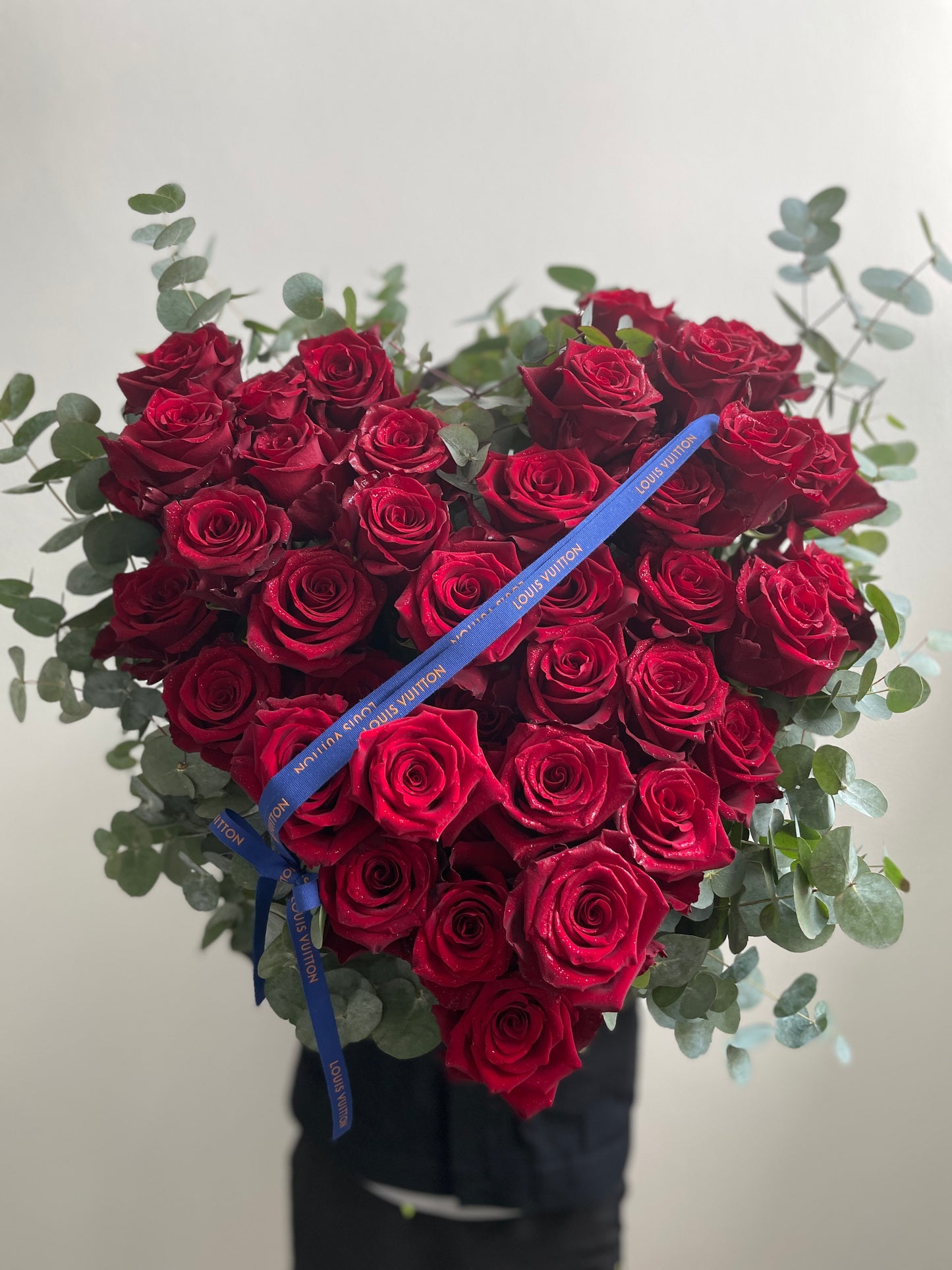 Flower in Vase