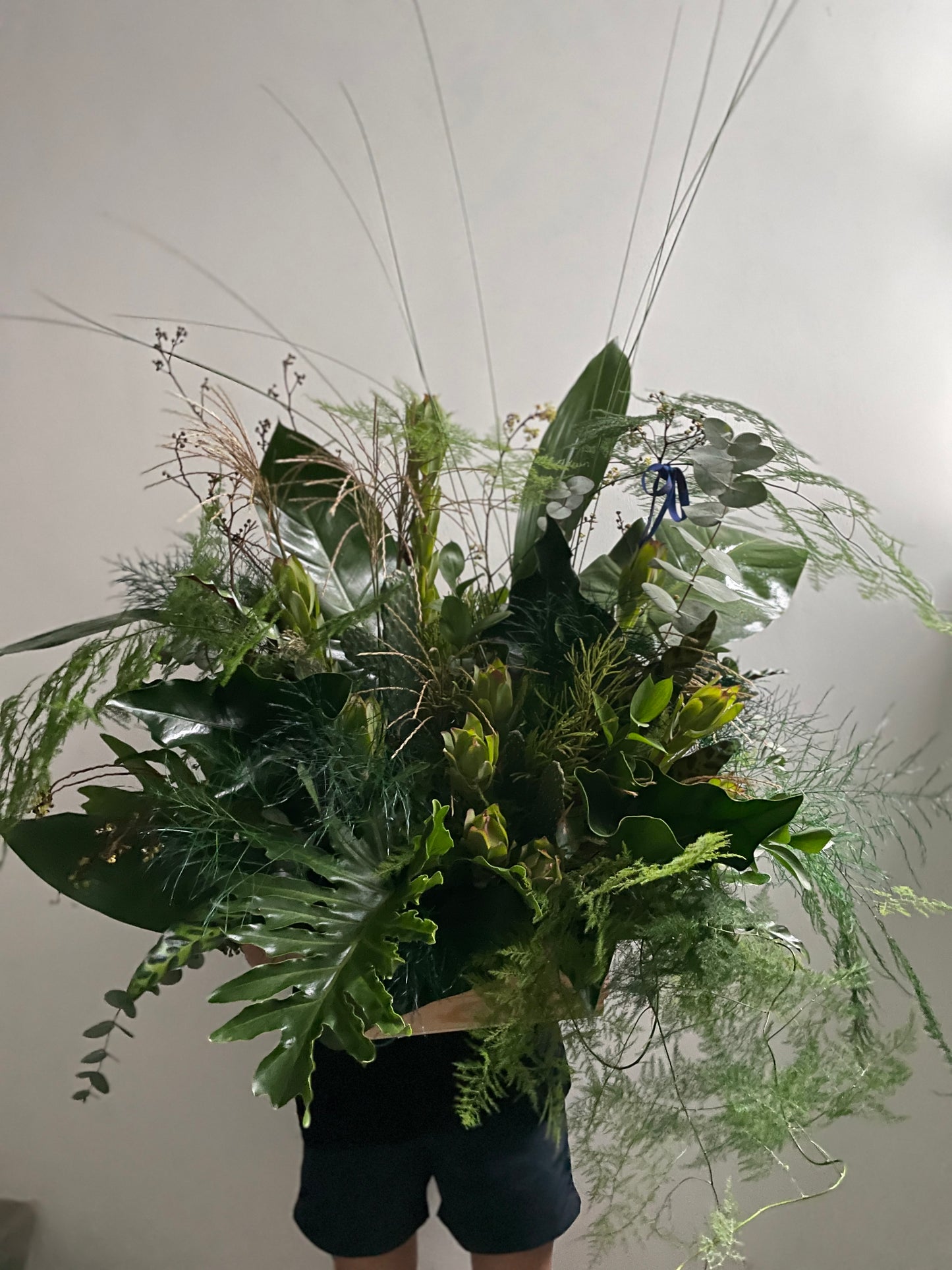 Flower in Vase