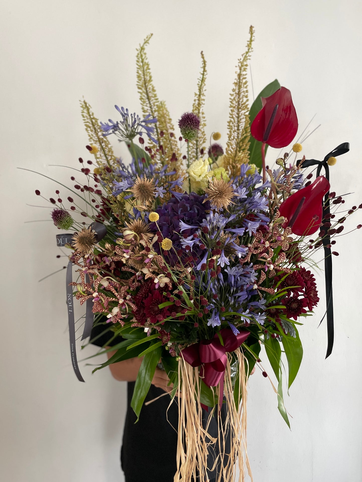 Flower in Vase