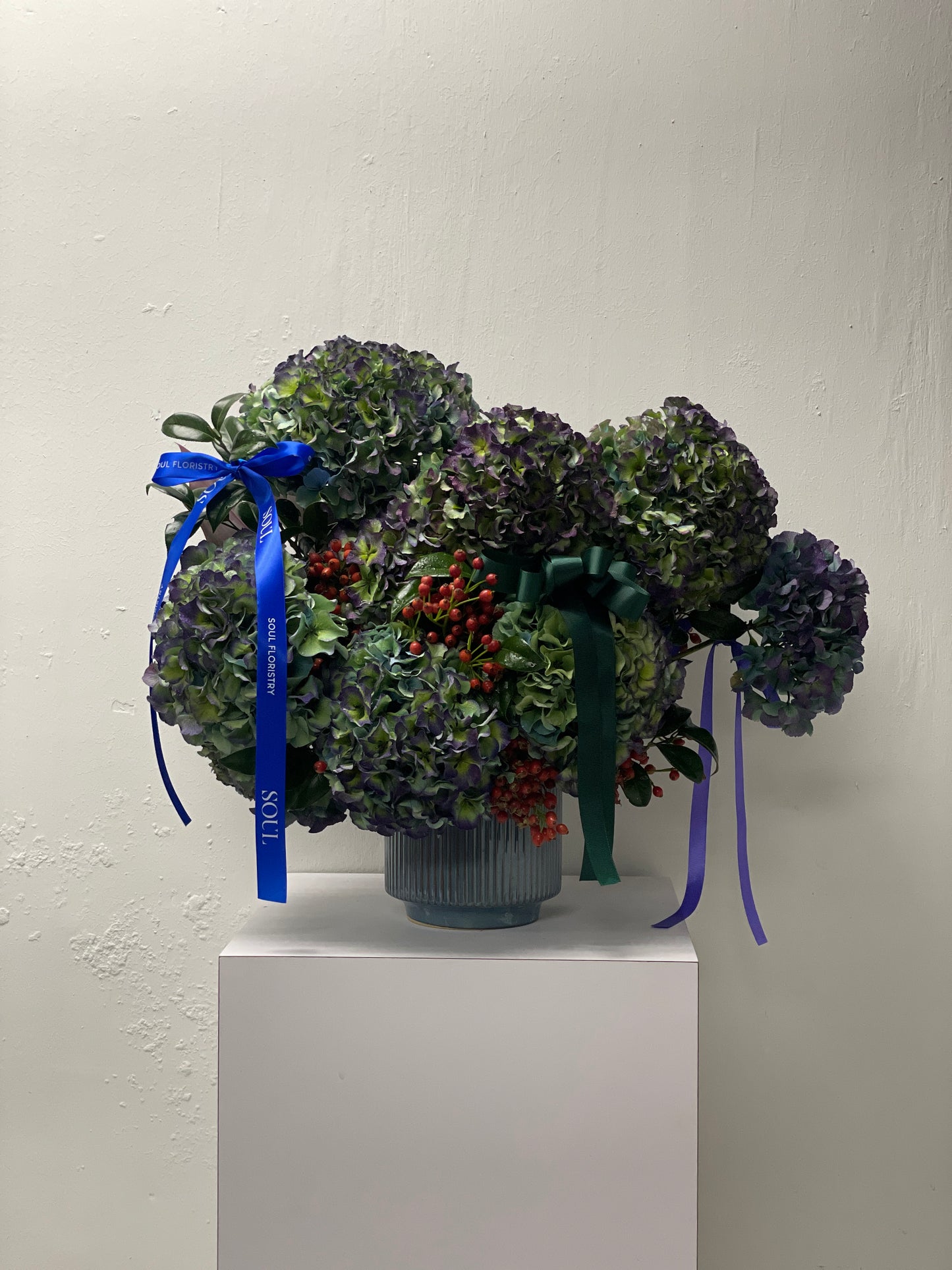Flower in Vase
