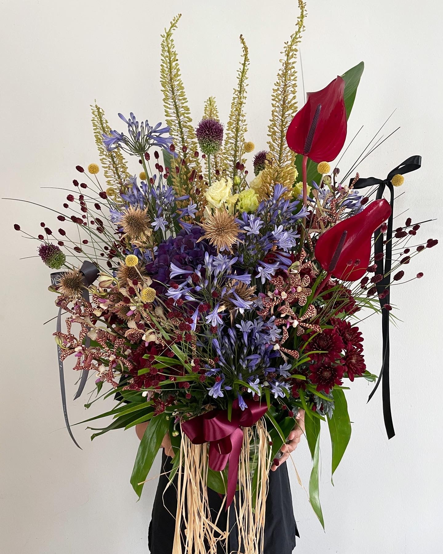 Flower in Vase