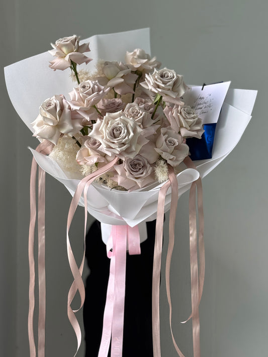 Flower in bouquet