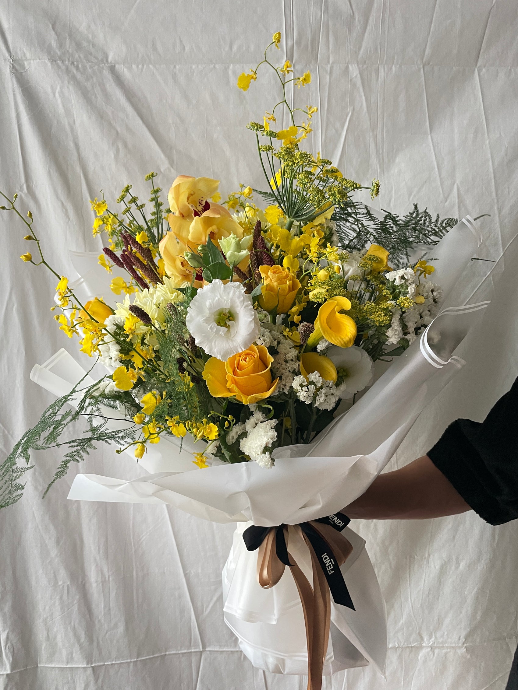Workshop : Bouquet Workshop