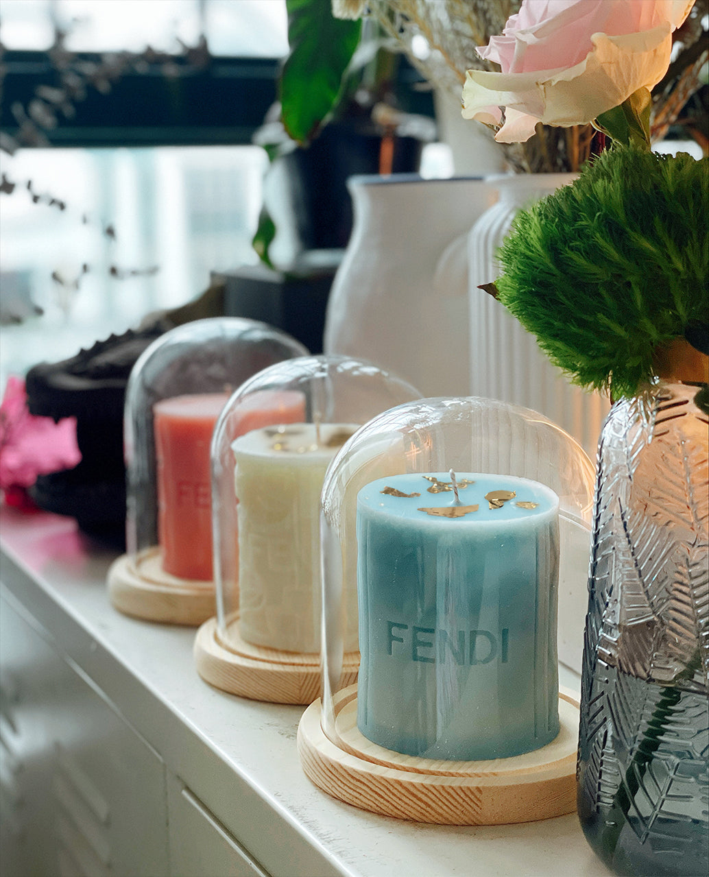 Workshop : Candle Making Workshop